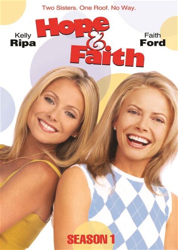 Hope & Faith (2003)