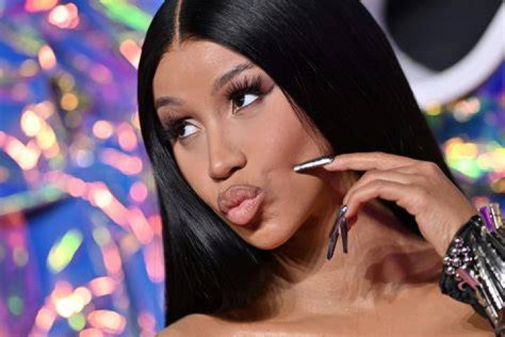 How Cardi B's Sister Hennessy Carolina's Style Empowers Women