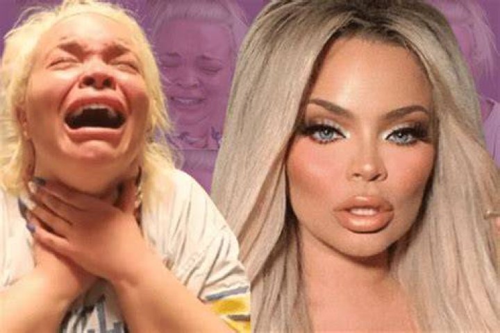 How Much Does Trisha Paytas Earn From OnlyFans?