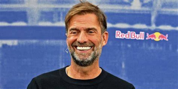 How Much Is Jurgen Klopp Net Worth In 2022? Salary; Earning And Early Life