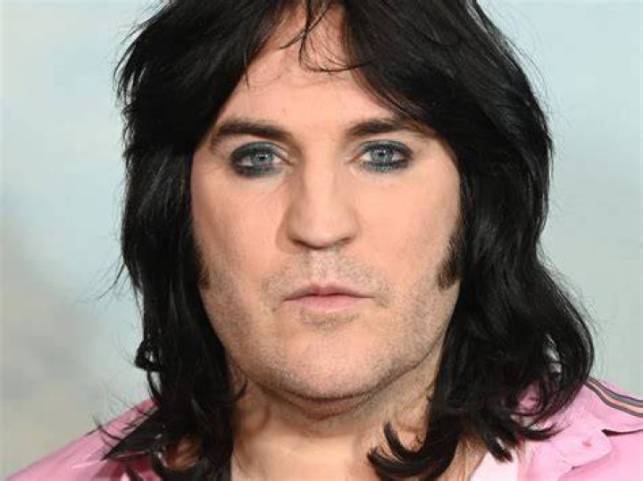 How Noel Fielding Went From a Hedonist to a Host of &lsquo;The Great British