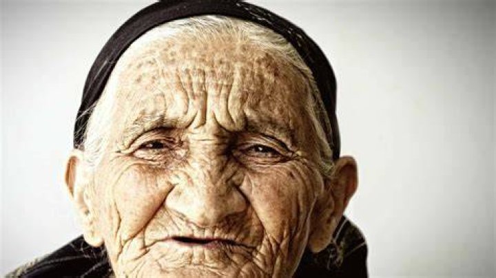 How Old Was the Oldest Man in the Bible? Quick Answer Missional Manifesto