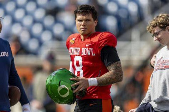 How QB Dillon Gabriel's Attention to Detail Helped Oklahoma Prepare for