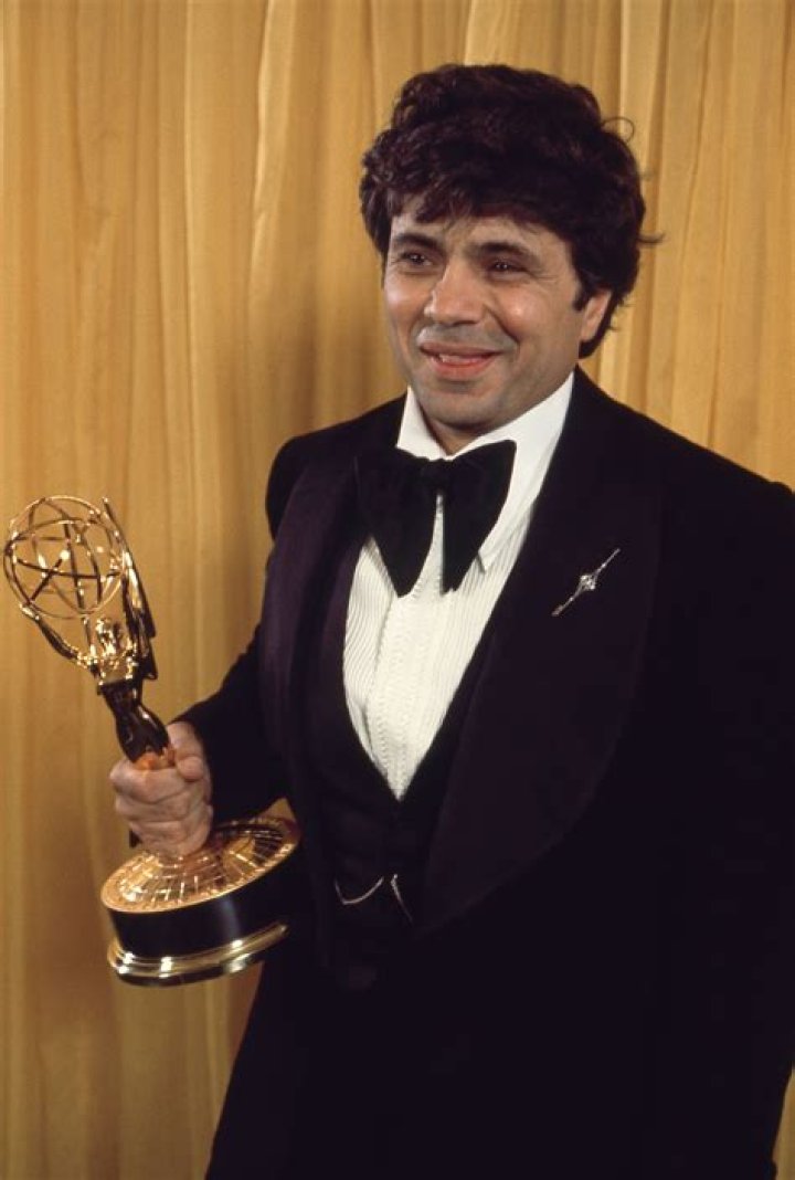 How Robert Blake's Daughter Grew Up Trying to Come to Terms with Her