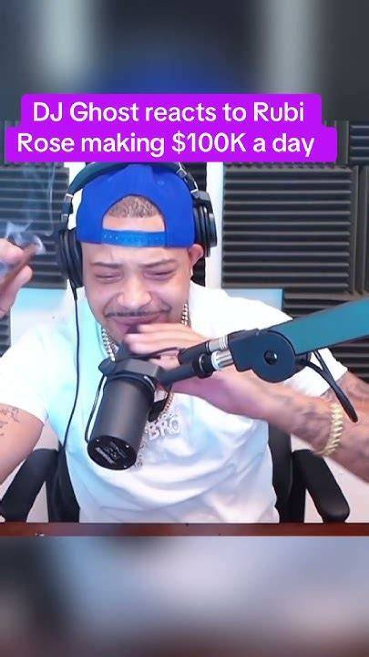 How Rubi Rose Made 100k on OnlyFans in 2 Days YouTube