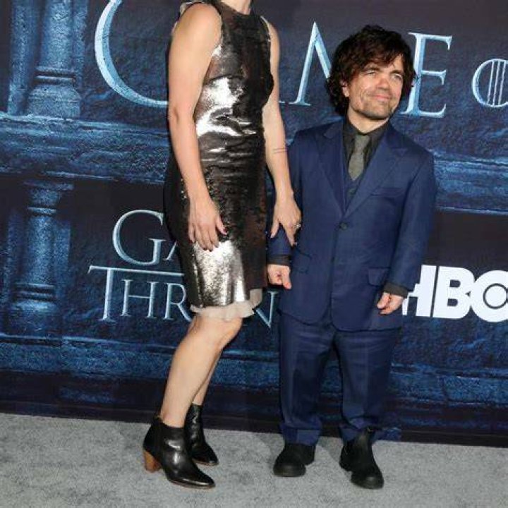 How Tall Is Peter Dinklage? Height Comparison! YouTube