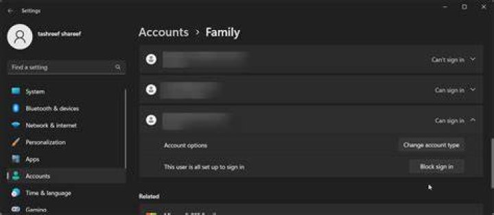 How To Disable Account On Instagram