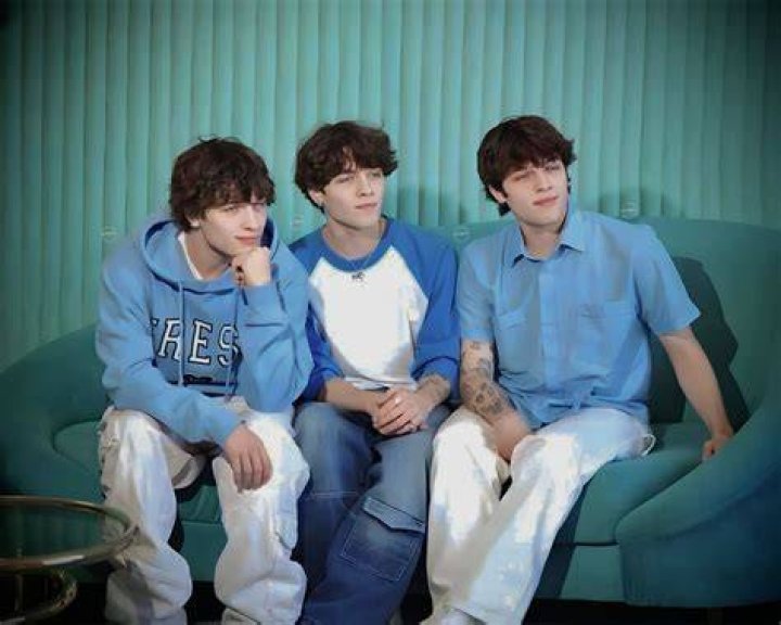 How to get Sturniolo Triplets 2023 tour tickets and price revealed