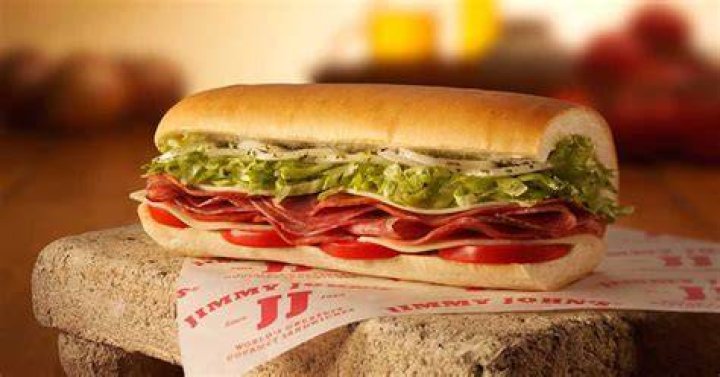 How to Manage Jimmy Johns Order History E9et