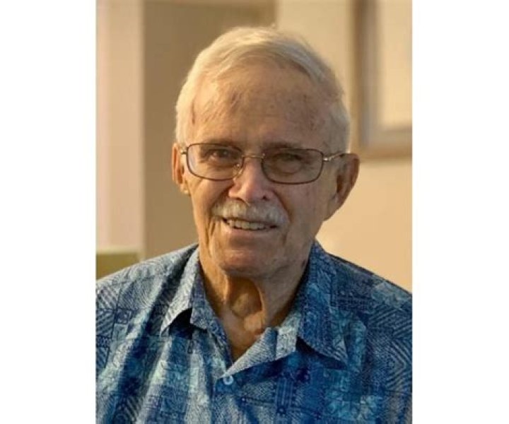 Howard Ballard Obituary (1931 2022) Venice, FL The Venice