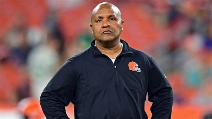 Hue Jackson's Raiders tenure should give Giants pause