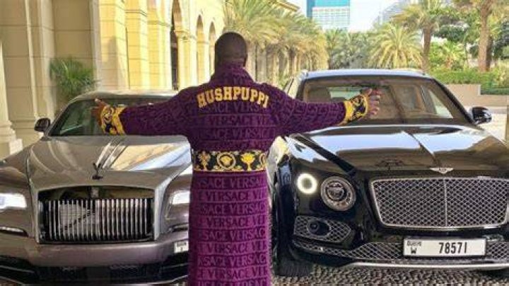 Hushpuppi Source of Wealth Revealed? [Updated] Legit.ng