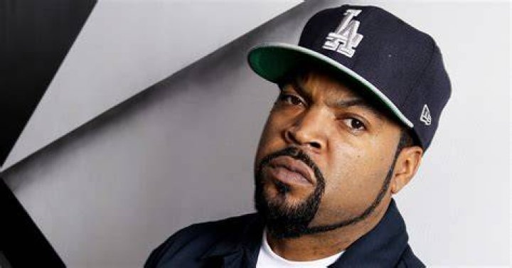 Ice Cube cancels GMA appearance, not feeling like saying good morning