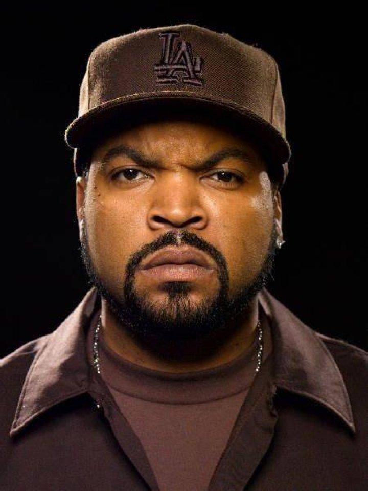 Ice Cube 'The Essence And Origin Of HipHop Is To Battle' The ARTery
