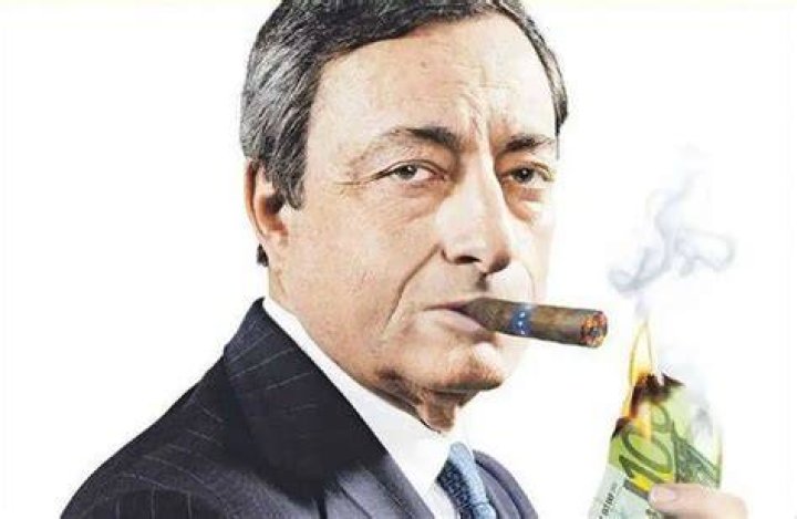 il figlio di draghi acquista bond per stanley. di che parlano a