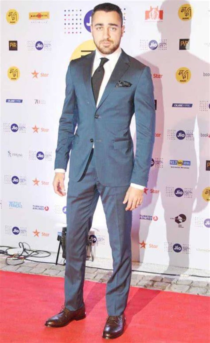 Imran Khan (Actor) Biography, Height & Life Story Super Stars Bio