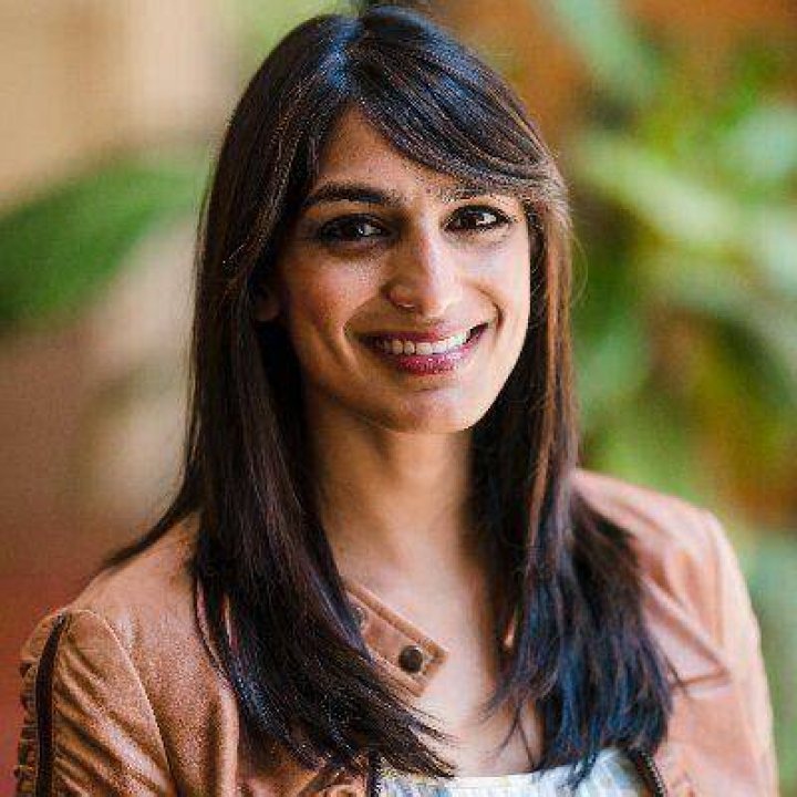 Indian American Sabrina Singh named White House Deputy Press Secy Yes