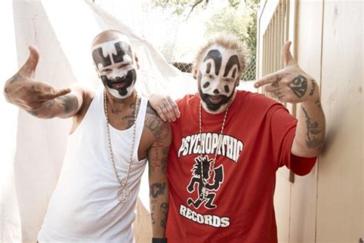 Insane Clown Posse Juggalos Appeal Dismissal of Gang Lawsuit Time