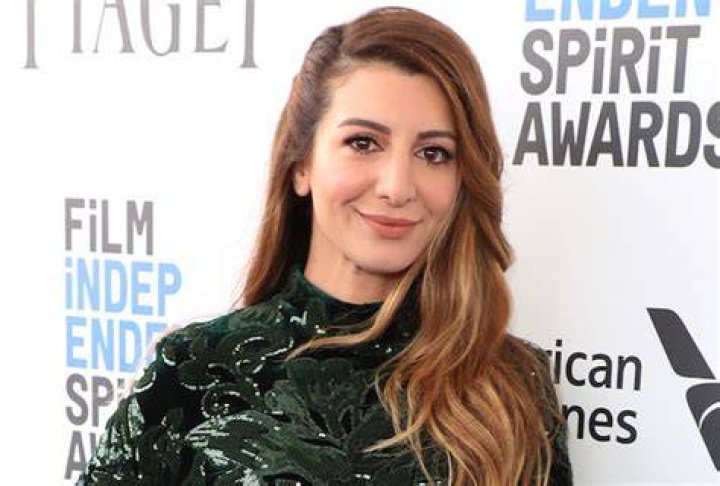 Inside Nasim Pedrad's Relationship With Lamorne Morris