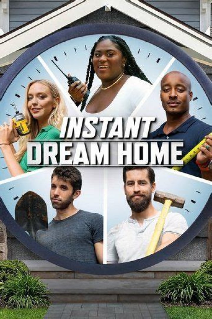 Instant Dream Home Cast Every Netflix Cast Member&rsquo;s Details Explored!
