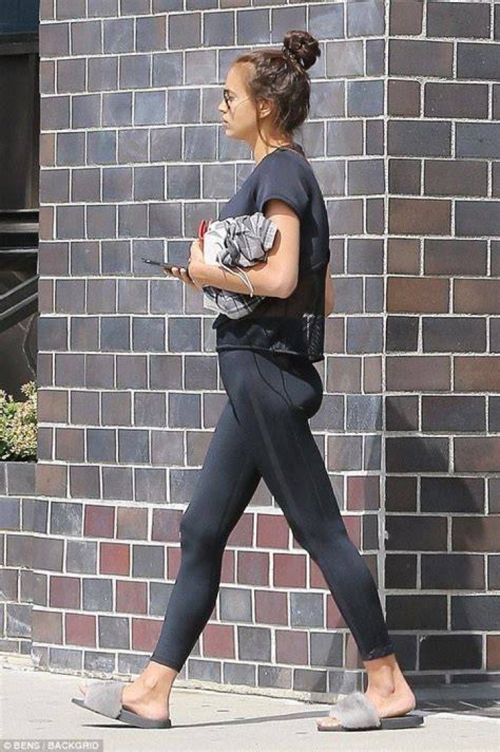 Irina Shayk displays her incredible postbaby figure Daily Mail Online