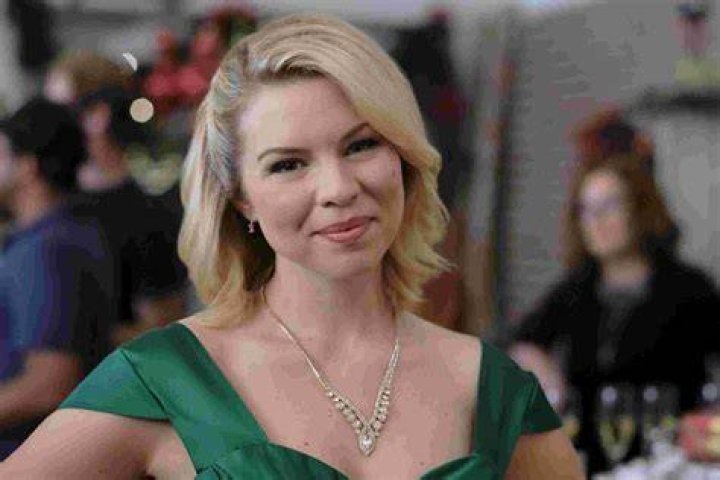 Is Ali Liebert Gay? Who Is Ali Liebert? Ali Liebert Wiki, Age, Height