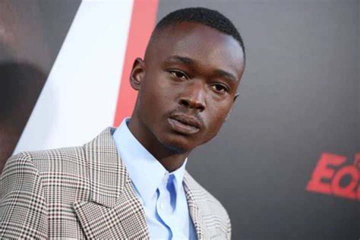 Is Ashton Sanders Gay? His 'Chiron' Portrayal Is The Culprit Behind The