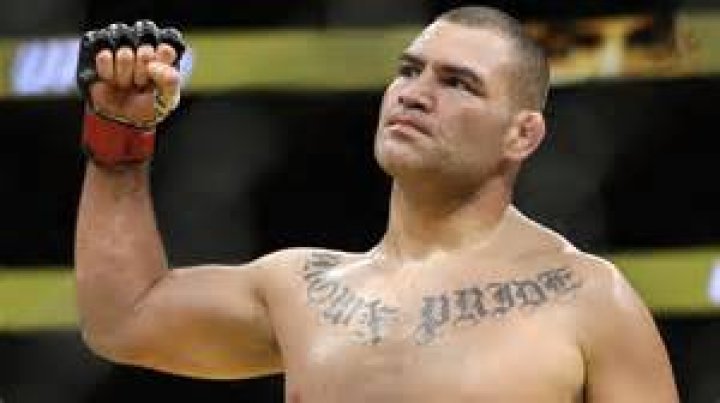 Is Cain Velasquez Married? His Bio, Age, Wife, WWE, Net worth and