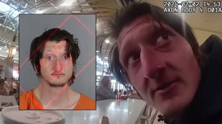 Is Daniel Larson Arrested? Where Is He Now Family