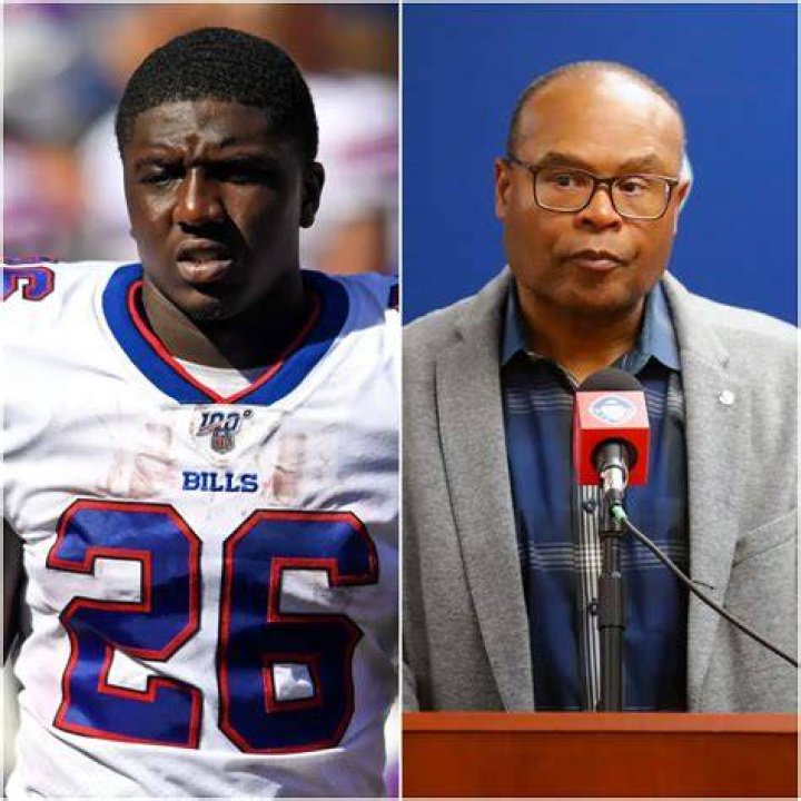 is devin singletary mike singletary son