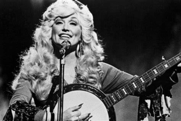 Is Dolly Parton The Richest Country Music Star?