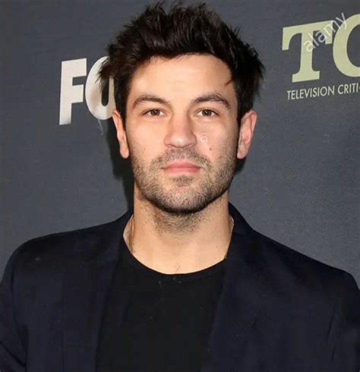 Is Jordan Masterson Gay? Dating Status, Parents, Net Worth