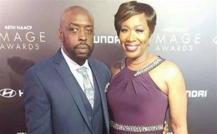 Is Joy Reid Pregnant? Get The Scoop On Her Personal Life And Career