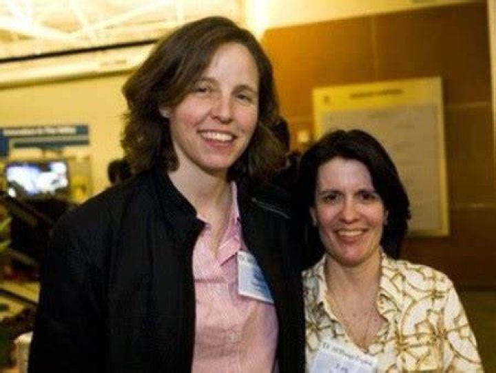 Is Kara Swisher married? Does Kara Swisher have kids? ABTC