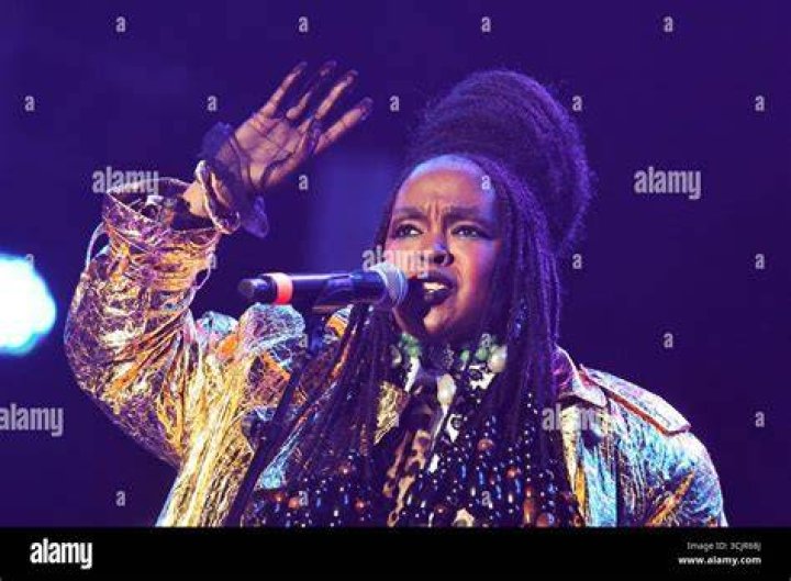 Is Lauryn Hill Related to Bob Marley? How is Lauryn Hill Related to Bob