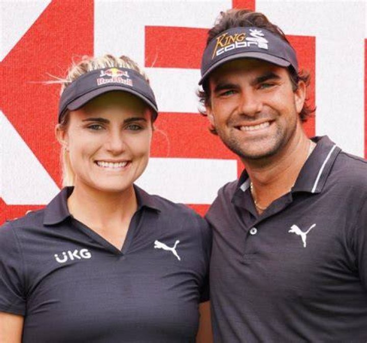 Is Lexi Thompson Married To Gerrod Chadwell? All About Lexi Thompson's
