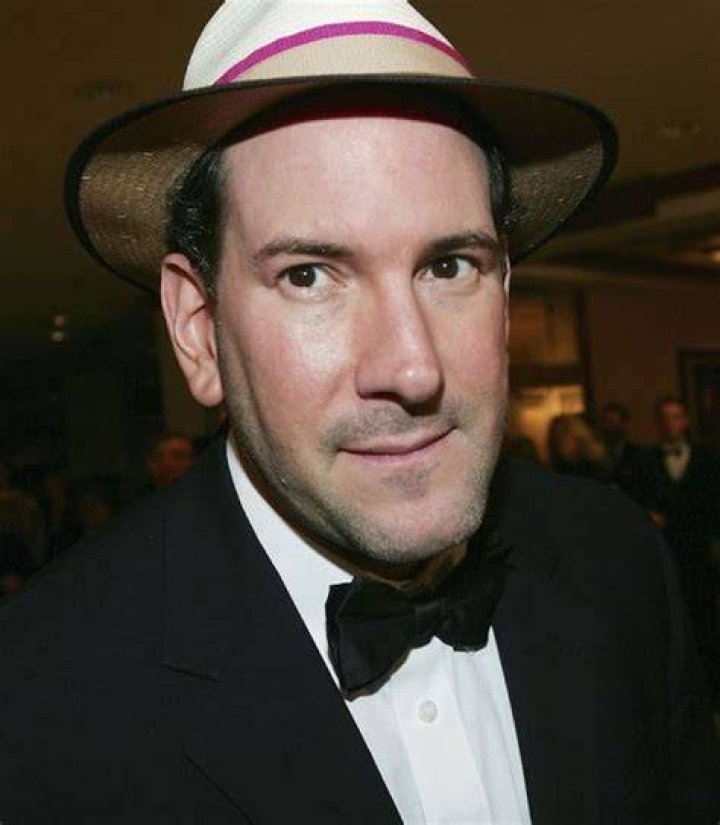 Is Matt Drudge Concealing His True Orientation?