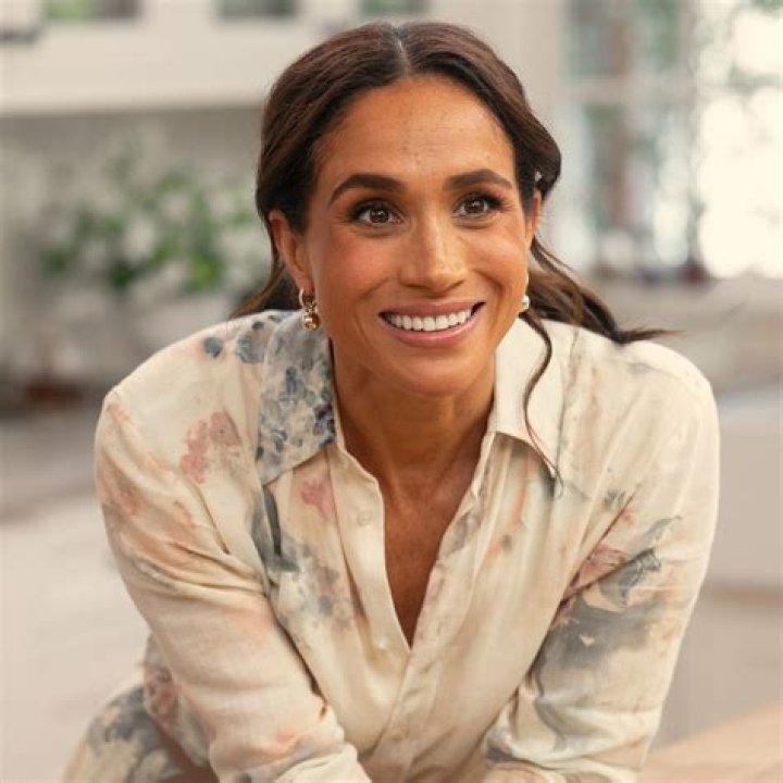 Is Meghan Markle's mixedrace heritage a first for British royalty?