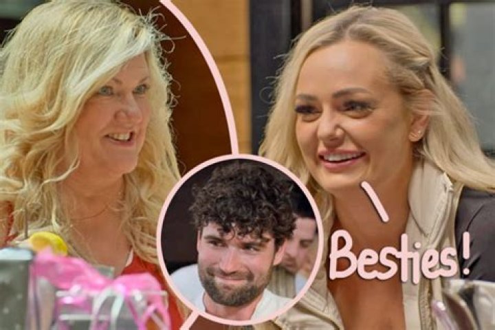 Is Micah Lussier&rsquo;s Mom From Love Is Blind Sick? Patrisha Lussier&rsquo;s