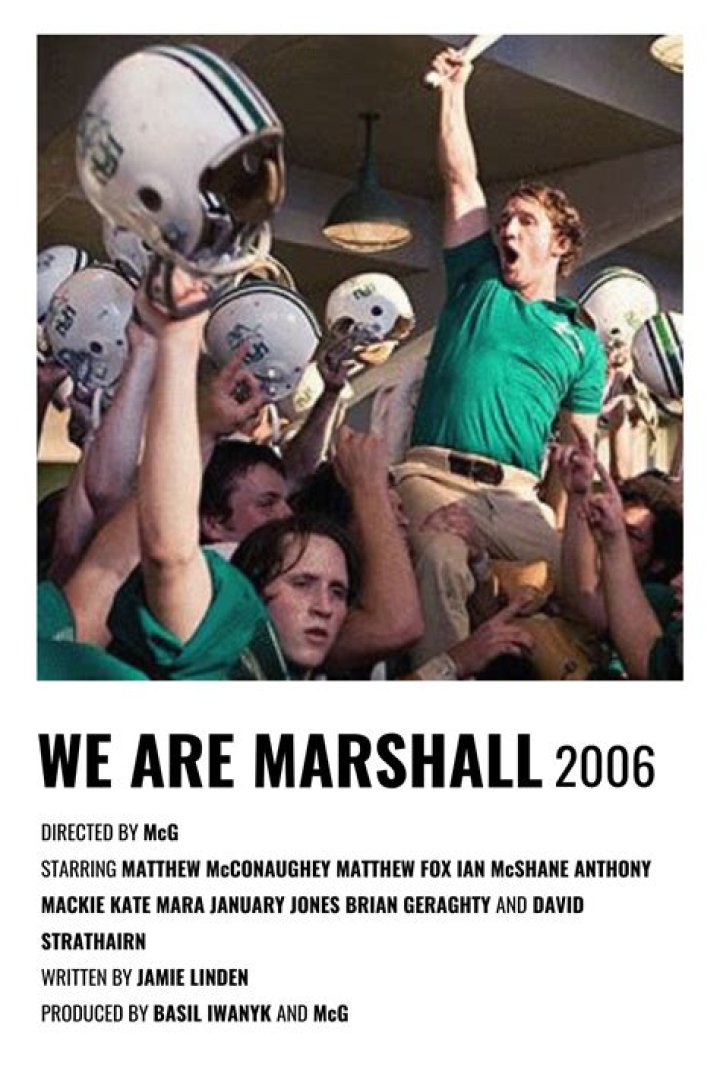 Is We Are Marshall a True Story? Is the Movie Based on Real Life?