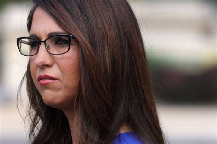 Islamophobia controversy worsens after Boebert calls Omar POLITICO