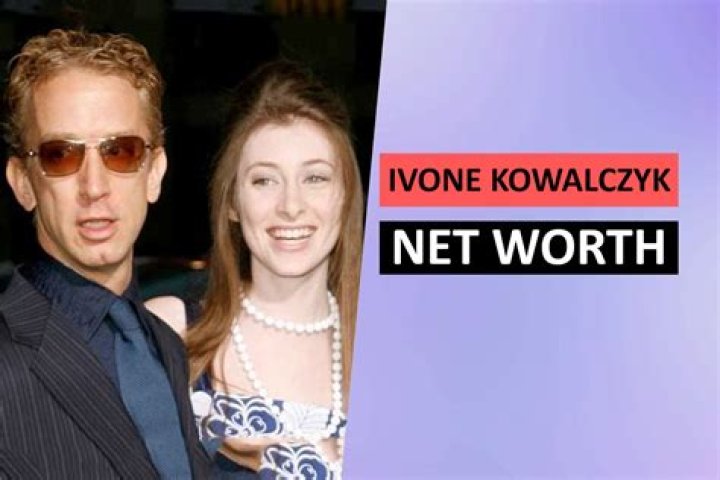 Ivone Kowalczyk Bio Net Worth Updated 2023, Age, Height, Ethnicity
