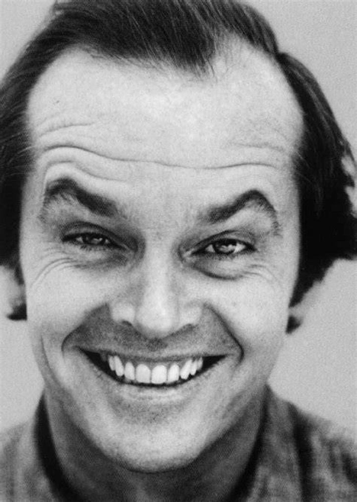 Jack Nicholson's ExWife Sandra Knight Makes a Surprising Confession
