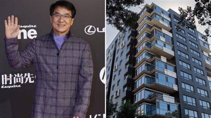 Jackie Chan&rsquo;s luxury Beijing condos up for auction in ownership row