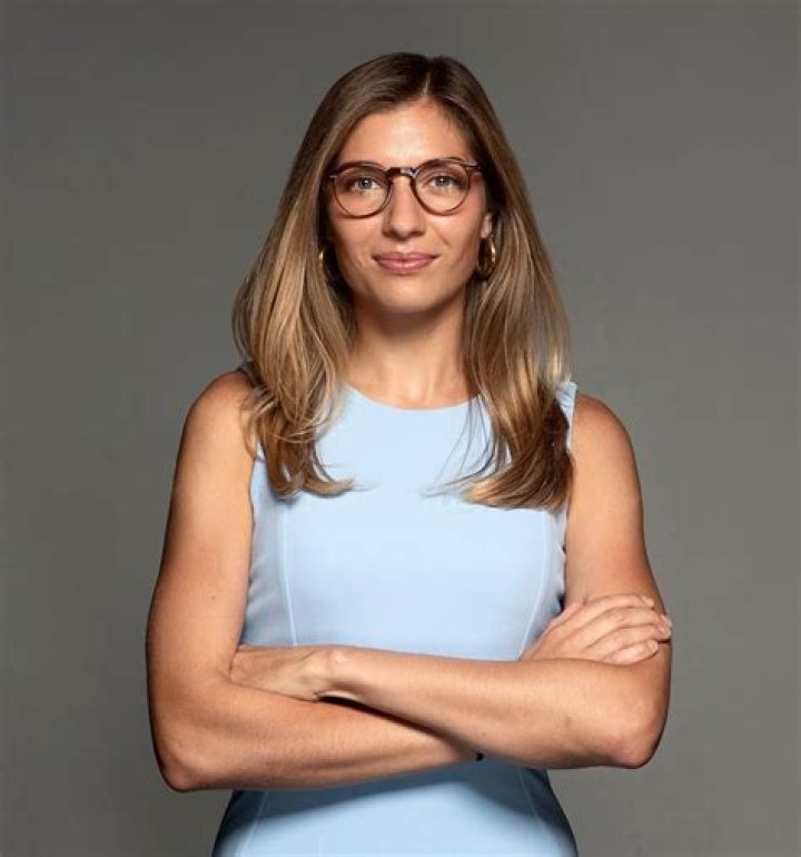 Jacqueline Alemany IMDb