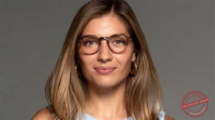 Jacqueline Alemany's Feet I piedi di Jacqueline Alemany Celebrities