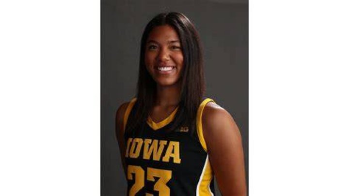 Jada Gyamfi, juniortobe at Johnston, commits to Iowa women&rsquo;s