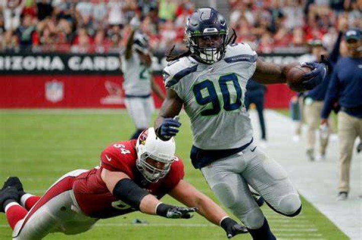 Jadeveon Clowney Wants to Play for the Jets? Sports Gossip