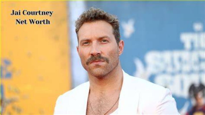 Jai Courtney Net Worth Salary, House, Car