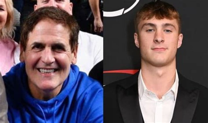 Jake Cuban (Mark Cuban Son) Biography, Wiki, Family, Photos, Kid Star